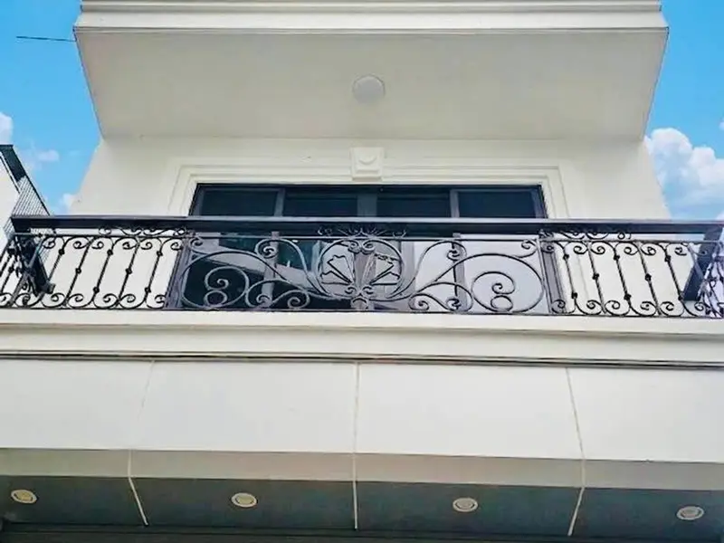 Nhà 7 tầng thang máy gần Trung tâm Long Biên, phù hợp an cư và đầu tư... Bán nhà riêng tại Bồ Đề, Hà Nội 01