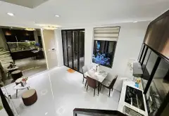 KẾ ĐH CÔNG THƯƠNG, AEON TÂN PHÚ, CÔNG VIÊN D9 - 3Tầng-Ngang 5m-Dưới 3.48 đồng- Đường D9 - TÂN PHÚ... Bán nhà riêng tại Tây Thạnh, Hồ Chí Minh 02