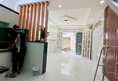 Bán nhà riêng 2 tầng tại phường Bình Hưng Hòa, Hồ Chí Minh, vị trí thuận tiện, pháp lý đầy đủ... Bán nhà riêng tại Bình Hưng Hòa, Hồ Chí Minh 04