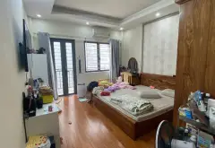 Bán nhà 4 tầng tại Long Biên, diện tích 55.3m2, ô tô vào nhà... Bán nhà riêng tại Bồ Đề, Hà Nội 04