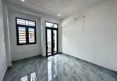 Nhà đẹp ở ngay Tân Thới Hiệp Q12. DTSD hơn 65m2 2 tầng chỉ có nhỉnh 3 đồng... Bán nhà riêng tại Tân Thới Hiệp, Hồ Chí Minh 06