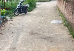 Bán đất thổ cư Sơn Đoài - Tân Minh, mặt tiền 5,2m gần trục ô tô... Bán đất tại Sóc Sơn, Hà Nội 03