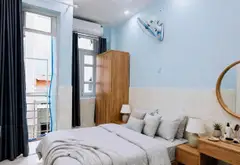 5 Tầng - Hẻm ô tô - Nhỉnh 4 tỷ - 3Pn - SHR - Hoàn công đủ... Bán nhà riêng tại Khánh Hội, Hồ Chí Minh 04