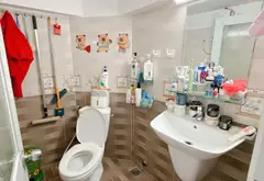 NHỈNH 6 TỶ – NHÀ HẺM XE iu – TRẦN XUÂN SOẠN,Q7. NHÀ 3TẦNG 3PN, NGANG GẦN 5M RỘNG RÃI. CHỈ 6 T.Ỷ (TL... Bán nhà riêng tại Tân Hưng, Hồ Chí Minh 09