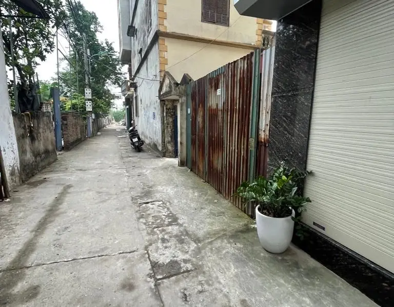 Bán nhà riêng lô góc tại phường Trần Cung, diện tích 54m2, oto đỗ cửa, pháp lý đầy đủ... Bán nhà riêng tại Xuân Đỉnh, Hà Nội 01