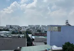 Nhà lô góc 4 tầng gần Aeon Tân Phú, hẻm xe hơi tránh... Bán nhà riêng tại Bình Hưng Hòa, Hồ Chí Minh 20