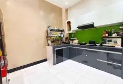 BÁN NHÀ GÒ VẤP, NGUYỄN DUY CUNG, 3 TẦNG BTCT, CÁCH MT VÀI BƯỚC CHÂN, 4x12M, NHỈNH 5 TỶ... Bán nhà riêng tại An Hội Tây, Hồ Chí Minh 02
