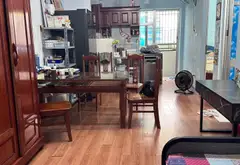 Căn hộ đẹp mê ly giữa trung tâm Cầu Giấy chỉ 3,5t sổ đỏ chính chủ... Bán căn hộ chung cư tại Yên Hòa, Hà Nội 01