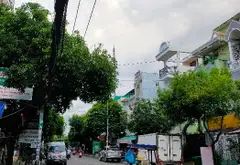 Nhà mặt phố 3 tầng, 2 mặt tiền kinh doanh tại Tân Phú... Bán nhà mặt phố tại Phú Thạnh, Hồ Chí Minh 05