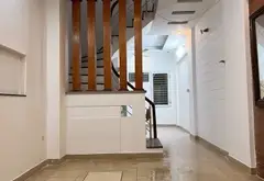 Cơ hội hiếm có: Nhà 5 tầng trung tâm Cầu Giấy, thu nhập 25 triệu/tháng... Bán nhà riêng tại Cầu Giấy, Hà Nội 01