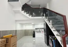 Bán nhà 3 tầng 40m2 tại Bình Trị Đông, giá 5,39 tỷ... Bán nhà riêng tại Bình Trị Đông, Hồ Chí Minh 01