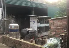 Bán đất 57.9m2 tại Phú Mỹ, ô tô vào, sổ đỏ chính chủ... Bán đất tại Chương Mỹ, Hà Nội 01