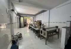 Nhà 3 Tầng Hiếm Tại Bình Hưng Hoà - Cơ Hội Đầu Tư Giá Tốt... Bán nhà riêng tại Bình Hưng Hòa, Hồ Chí Minh 07