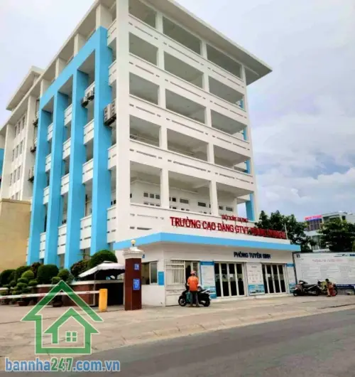 CHỈ 10,5 TỶ – HẺM 8M Ô TÔ THÔNG – PHẠM QUÝ THÍCH, TÂN HƯƠNG – 86M² – 3 TẦNG – 3PN... Bán nhà riêng tại Phú Thọ Hòa, Hồ Chí Minh 01