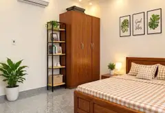 Biệt thự đô thị 6 tầng thang máy tại phường An Hải, Hải Phòng... Bán nhà riêng tại An Hải, Hải Phòng 07