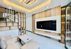 Ngôi nhà chuẩn style HẢI PHÒNG siêu chất, ô tô đỗ cửa thoải mái... Bán nhà riêng tại An Hải, Hải Phòng 03