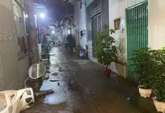 Nhà nhỏ xinh, tiện nghi đầy đủ tại Tân Thới Hiệp... Bán nhà riêng tại Tân Thới Hiệp, Hồ Chí Minh 04