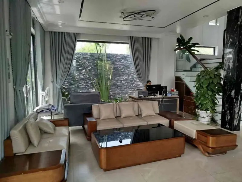 Bán nhà mặt phố 4 tầng Tân Nhựt Bình Chánh 250m2 giá 17 tỷ... Bán nhà mặt phố tại Tân Nhựt, Hồ Chí Minh 01