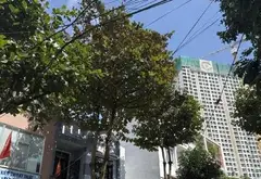 Bán đất mặt tiền, Đinh Thị Hoà, Đà Nẵng, diện tích 86.8m², pháp lý cơ sở... Bán đất tại An Hải, Đà Nẵng 03