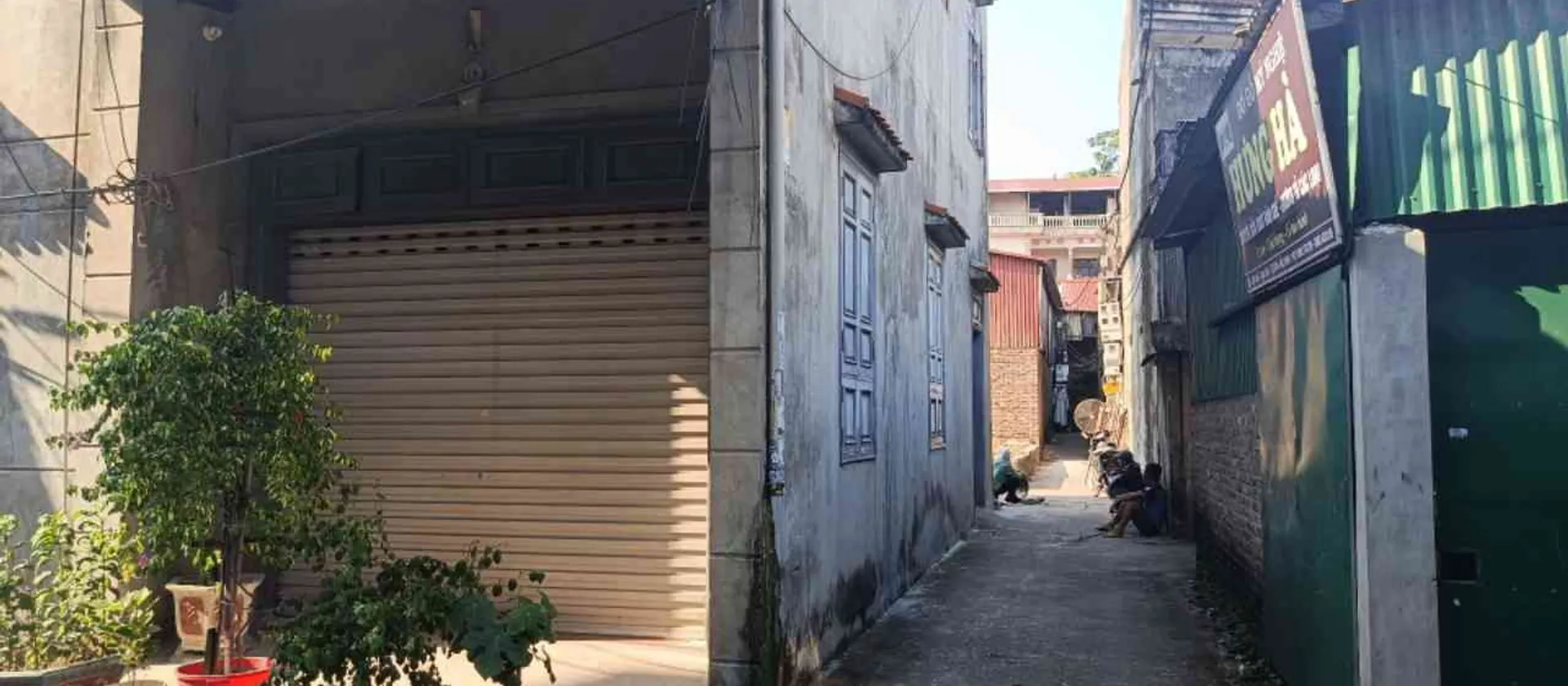 Bán đất 50.8 m² tại khu vực gần Đại học Luật Hà Nội, mặt tiền 6.1 m, pháp lý cơ sở... Bán đất tại Tam Sơn, Bắc Ninh 01