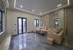 Bán nhà riêng 7 tầng Nguyễn Văn Cừ, Long Biên - Diện tích 97m², đầy đủ nội thất - Giá 15.9 tỷ... Bán nhà riêng tại Bồ Đề, Hà Nội 06