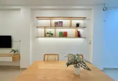 Nhà 2 mặt tiền hẻm xe hơi Quận 10, giá hấp dẫn... Bán nhà riêng tại Diên Hồng, Hồ Chí Minh 05