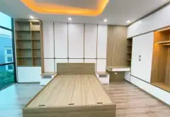 Biệt thự sang, thang máy xịn, view trường học xanh mát... Bán biệt thự, liền kề tại Kiến Hưng, Hà Nội 09