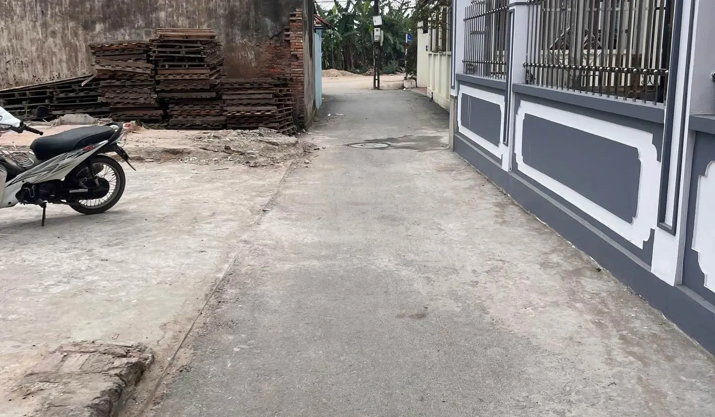 Bán đất thổ cư ô tô vào tận nơi tại xã Phù Khê, Bắc Ninh... Bán đất tại Phù Khê, Bắc Ninh 01