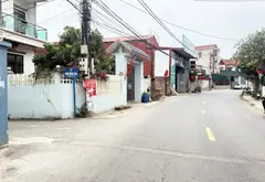 Đất đẹp Lập Trí Minh Trí – Sân golf gần ngay, giá tốt... Bán đất tại Kim Anh, Hà Nội 06