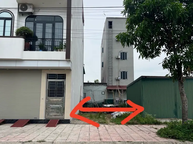 Giá bán gấp ạ... Bán đất tại Yên Trung, Bắc Ninh 01