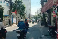 Bán nhà mặt phố 4 tầng phường Tân Bình - mặt tiền 3m, sổ vuông, giá 9.2 tỷ... Bán nhà mặt phố tại Tân Bình, Hồ Chí Minh 01