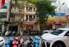 🏠🏡CỰC VIP – MẶT PHỐ HỌC PHI, CẦU GIẤY- 90m² – 5 tầng – MT 5m – Ô tô tránh, dừng đỗ thoải mái... Bán nhà mặt phố tại Yên Hòa, Hà Nội 06