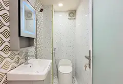 Nhà riêng 3 tầng tại Phường Tân Sơn Nhất, diện tích 38m², giá hợp lý... Bán nhà riêng tại Tân Sơn Nhất, Hồ Chí Minh 11