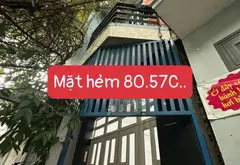 H43: 🚘NHÀ HOÀNG HOA THÁM BÌNH THẠNH XE HƠI
CÁCH 10m DT 28m2
Chỉ 3xx T.Y... Bán nhà riêng tại Gia Định, Hồ Chí Minh 09