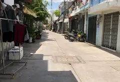 NHÀ HẺM XE HƠI NGAY CỔNG TRƯỜNG TRÍ ĐỨC... Bán nhà riêng tại Tây Thạnh, Hồ Chí Minh 16