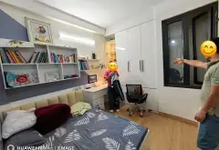 Bán nhà riêng 4 tầng tại xã Hoài Đức, Hà Nội với thiết kế tiện nghi và hướng Đông... Bán nhà riêng tại Hoài Đức, Hà Nội 14