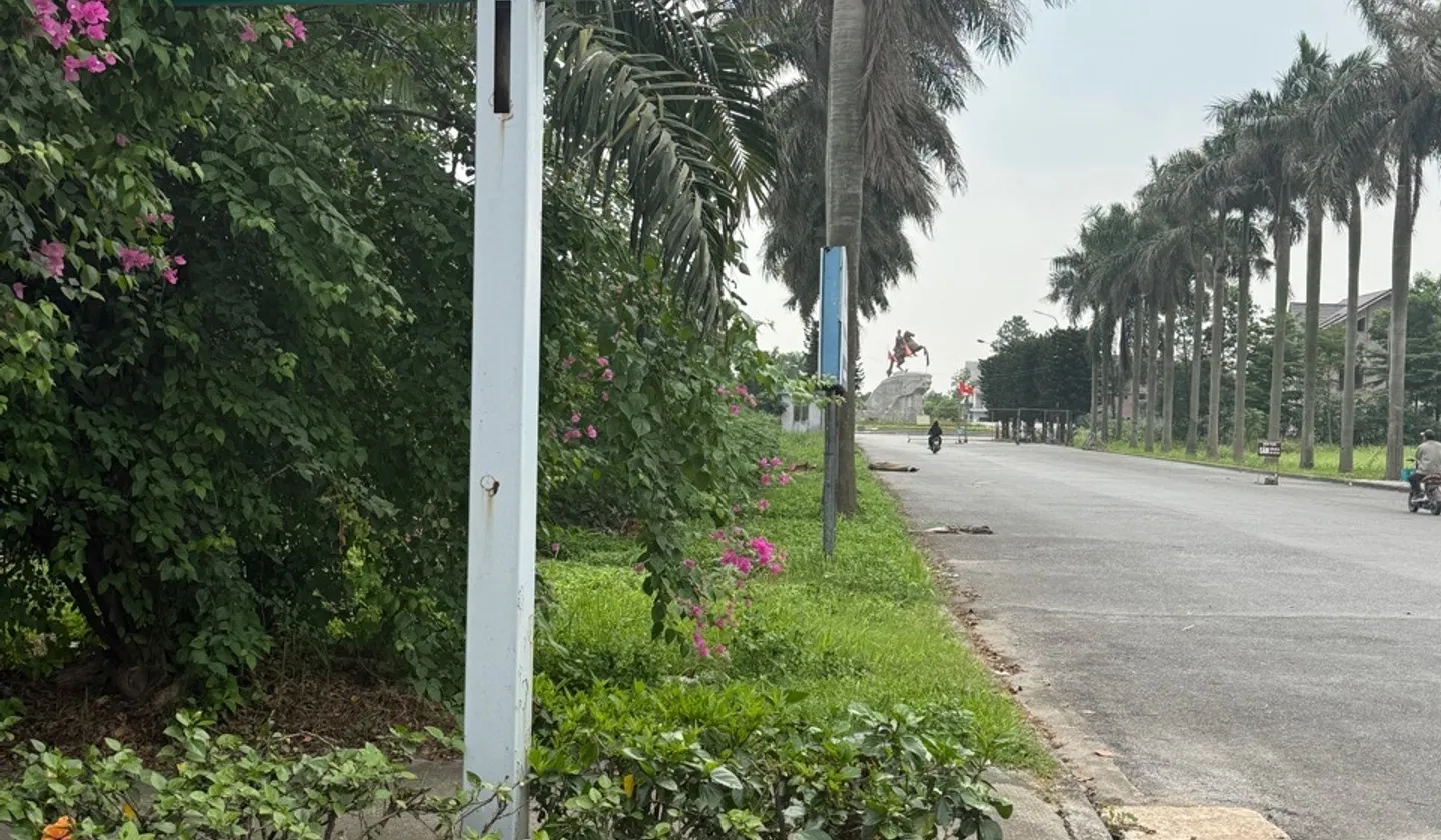 Shophouse Liền Kề VSIP Bắc Ninh - Cơ Hội Vàng Đầu Tư... Bán Shophouse tại Từ Sơn, Bắc Ninh 01