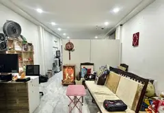 LÔ GÓC MẶT TIỀN KD SẦM UẤT - NGÃ 4 LÊ TRỌNG TẤN DƯƠNG ĐỨC HIỀN - ĐH CÔNTHƯƠNG - 74M2 (4M x18M)... Bán nhà mặt phố tại Tân Sơn Nhì, Hồ Chí Minh 03