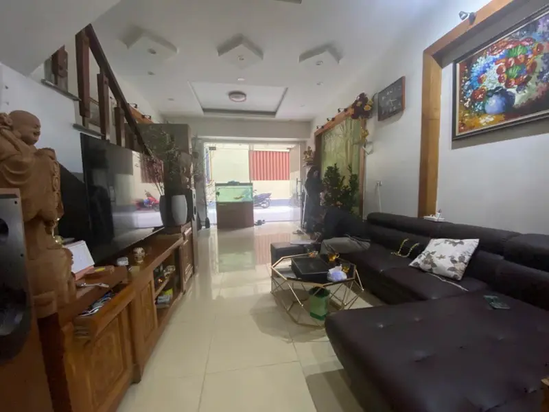 Bán nhà riêng tại xã Quang Minh - Hà Nội... Bán nhà riêng tại Quang Minh, Hà Nội 01