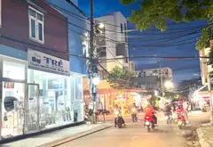 Nhà mặt phố Lê Hữu Trác, giá sốc ưu đãi cuối tháng... Bán nhà mặt phố tại Sơn Trà, Đà Nẵng 09