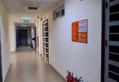 Căn góc tầng cao view rộng, hiếm muốn sở hữu ngay... Bán căn hộ chung cư tại Giảng Võ, Hà Nội 14