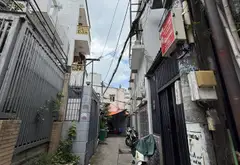 Bán nhà riêng 2 tầng tại Gò Vấp, diện tích 95,4 m², giá 8 tỷ đồng... Bán nhà riêng tại Hạnh Thông, Hồ Chí Minh 14