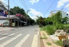 Bán đất mặt tiền đường Đào Sư Tích, xã Phước Lộc, Nhà Bè, diện tích 134.8 m2... Bán đất tại Nhà Bè, Hồ Chí Minh 03