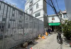 🔥 HÀNG HIẾM PHÚ ĐỊNH – NHÀ MỚI – SHR RIÊNG – CHỈ 2,55 TỶ 🔥... Bán nhà riêng tại Phú Định, Hồ Chí Minh 16