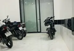Bán tòa căn hộ dịch vụ 6 tầng xây mới có thang máy, PCCC đầy đủ, ngõ thông Minh Khai, gần oto.... Bán nhà riêng tại Vĩnh Tuy, Hà Nội 03