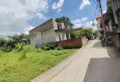 Cơ Hội Vàng Sở Hữu Đất Vuông Vức Tại Hà Mẫn, Giá Tốt, Đầu Tư Sinh Lời Cao... Bán đất tại Song Liễu, Bắc Ninh 03