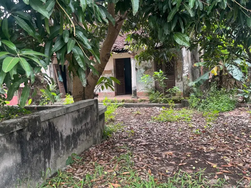 Lô Đất Full Thổ Cư Tiềm Năng Đầu Tư Tại Huyện Nhà Bè... Bán đất tại Sóc Sơn, Hà Nội 01