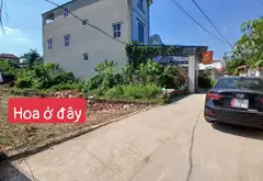 Cơ hội hiếm có sở hữu đất Phù Mã Sóc Sơn, tiện ích xung quanh thuận tiện... Bán owner_side tại Sóc Sơn, Hà Nội 03