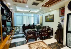 TRUNG TÂM TÂY HỒ - 6 TẦNG THANG MÁY - Ô TÔ QUA NHÀ - NGÕ THÔNG XUÂN LA - KINH DOANH... Bán nhà riêng tại Tây Hồ, Hà Nội 08