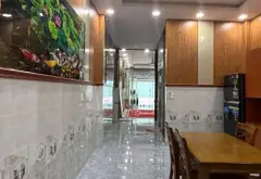 - Mặt tiền đường kinh doanh sầm uất, Có thể làm văn phòng công ty, Spa, Dịch vụ y tế, Chăm sóc sức... Bán nhà mặt phố tại Bình Tân, Hồ Chí Minh 04